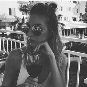 Meet your Posher, Mattie